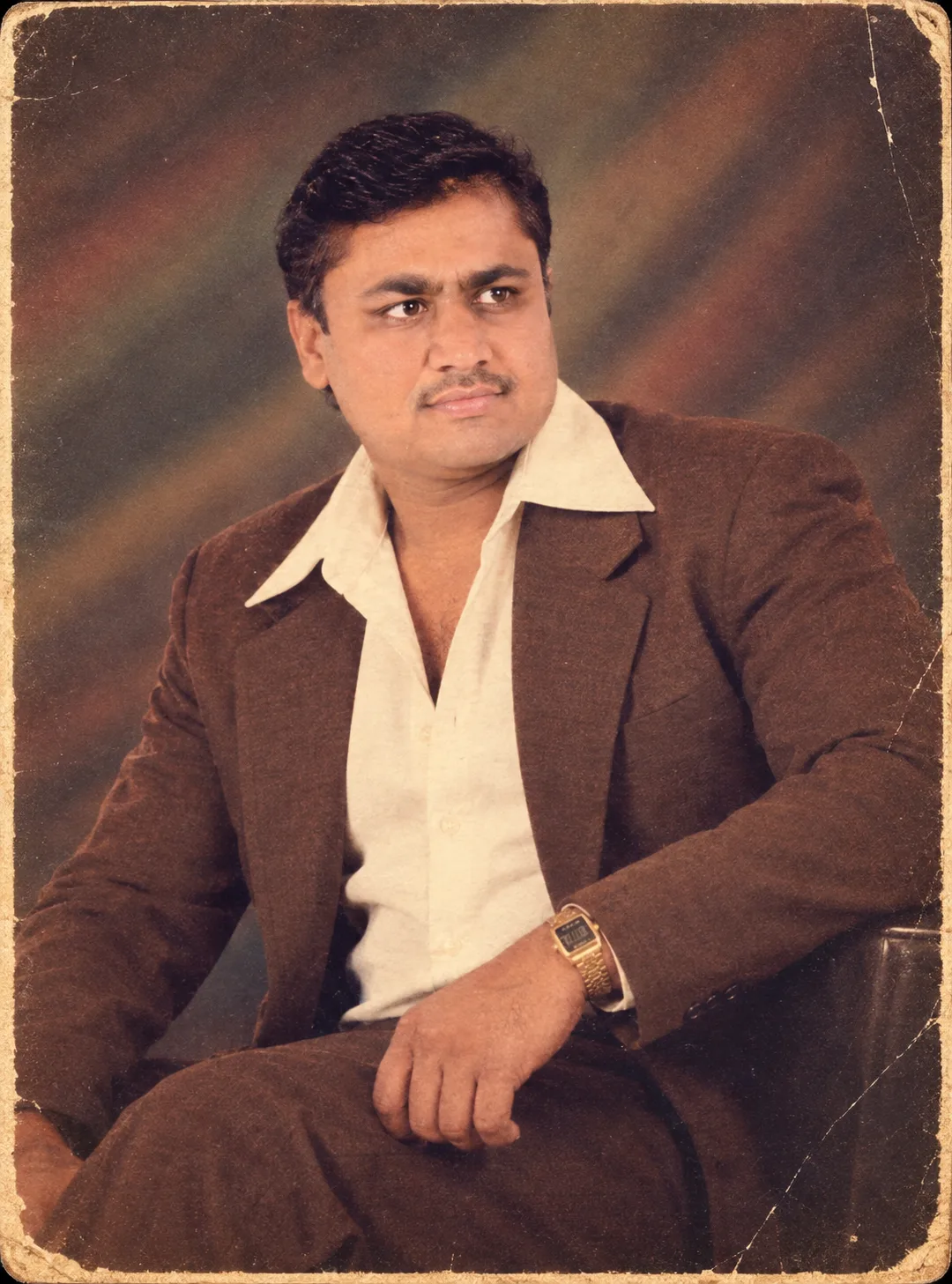 Ramesh Kanzariya