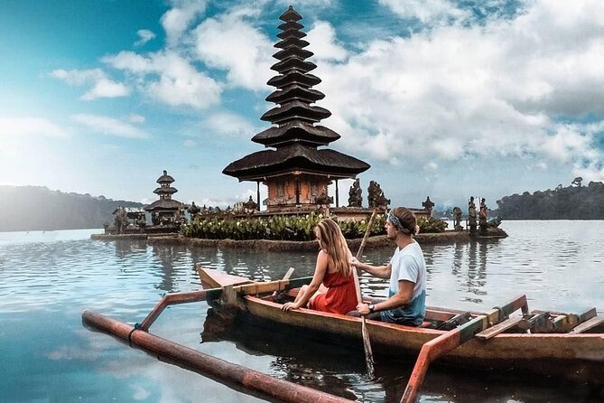 Know the Amazing Places to Visit in South Bali