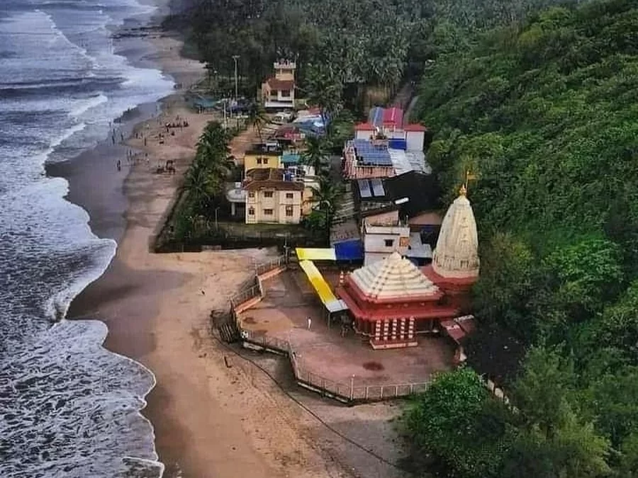 Ganpatipule