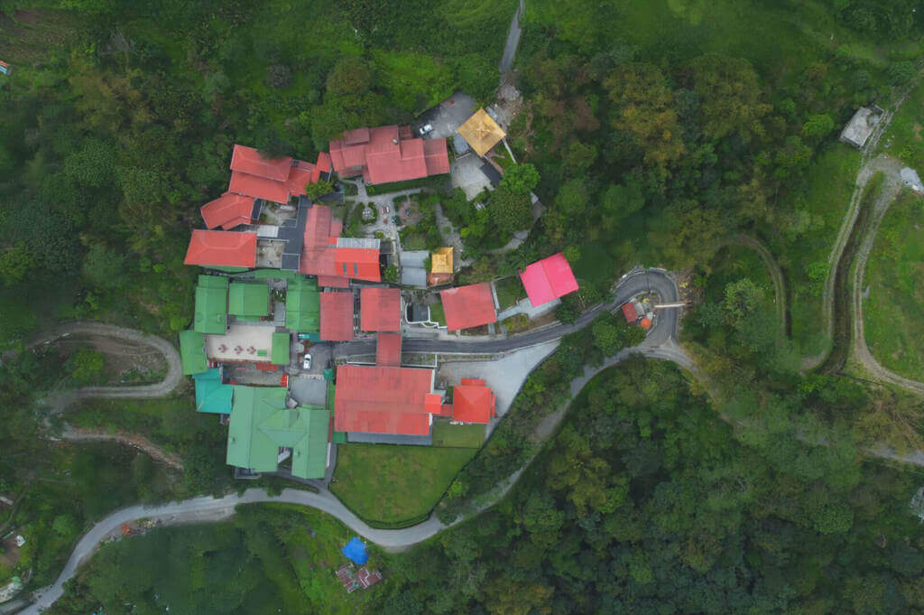 Yalley Resort & Spa