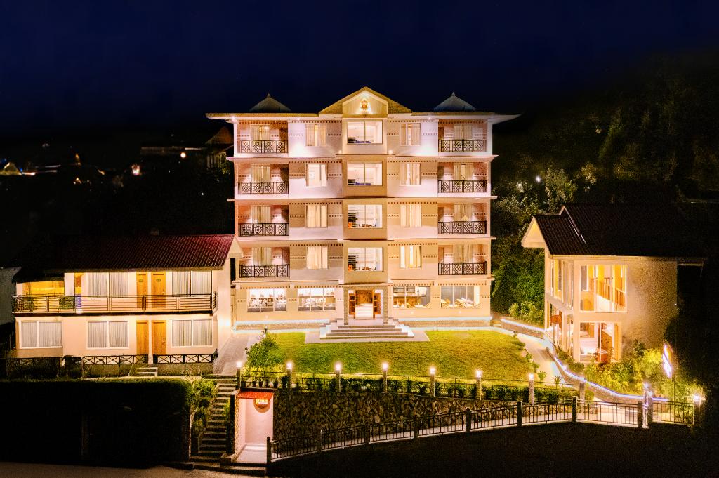 Khang-Chen View Resort & Spa