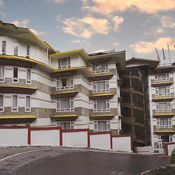 Keepsa Hotel & Spa