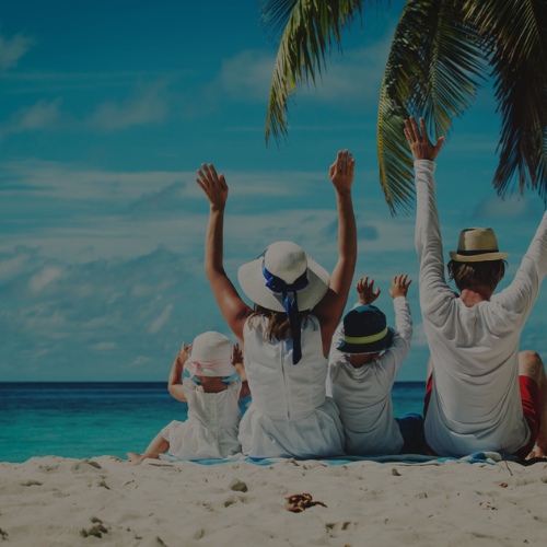 Family Tours
