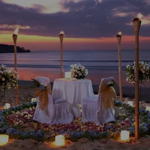 Honeymoon Packages
