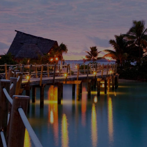 Weekend Getaways