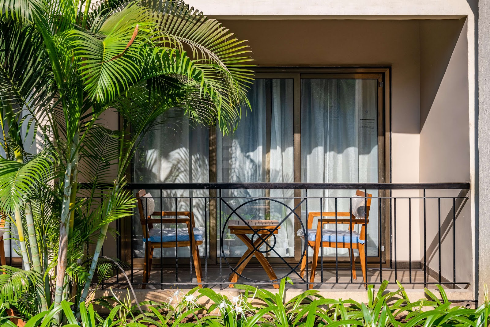 Silver Waves Resort & Spa Daman